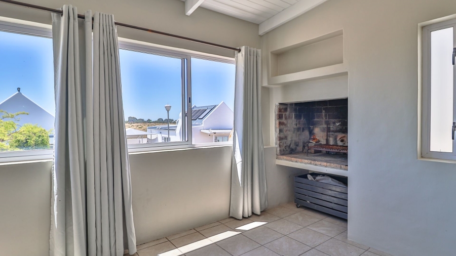 3 Bedroom Property for Sale in Lampiesbaai Western Cape